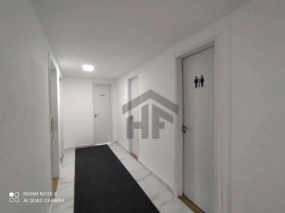 Flat/Apart Hotel, 1 quarto, 21 m² - Foto 3