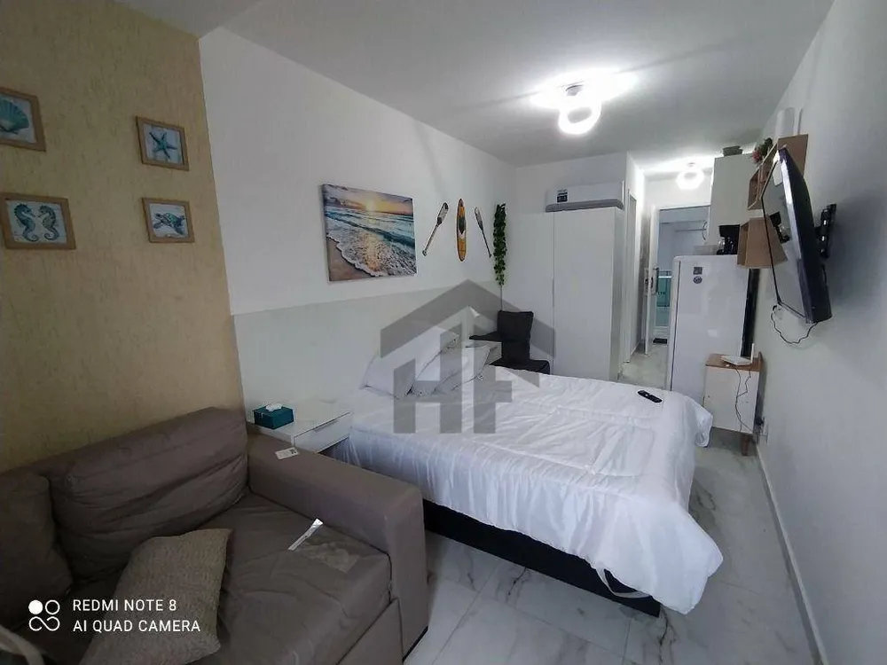 Flat/Apart Hotel, 1 quarto, 21 m² - Foto 8