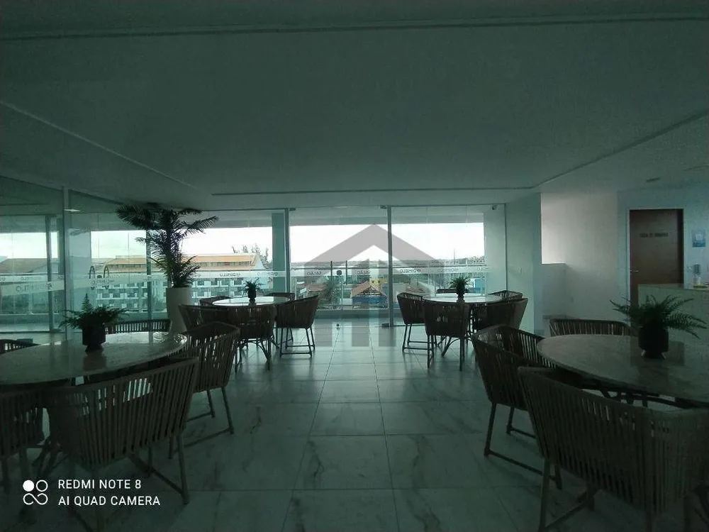 Flat/Apart Hotel, 1 quarto, 21 m² - Foto 12