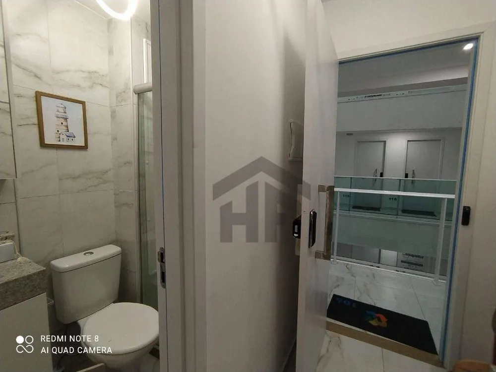 Flat/Apart Hotel, 1 quarto, 21 m² - Foto 9