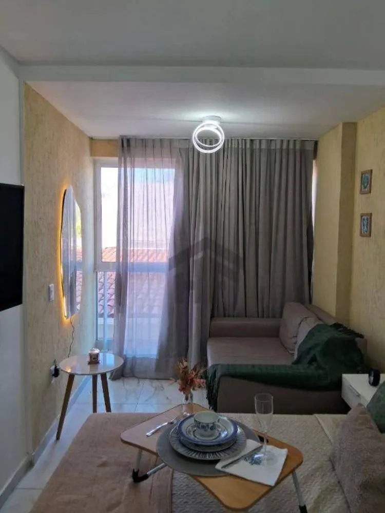 Flat/Apart Hotel, 1 quarto, 21 m² - Foto 5