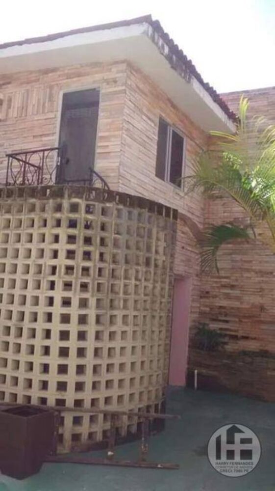 Casa, 5 quartos, 364 m² - Foto 3