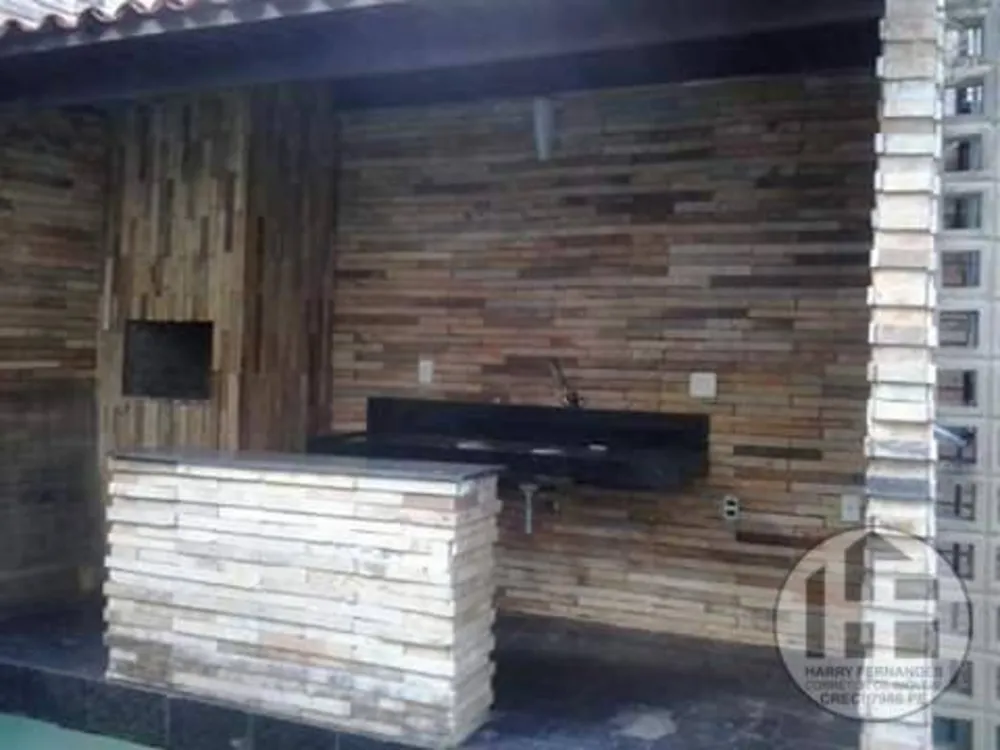 Casa, 5 quartos, 364 m² - Foto 9