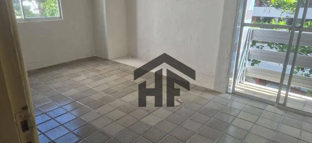 Apartamento, 3 quartos, 100 m² - Foto 5