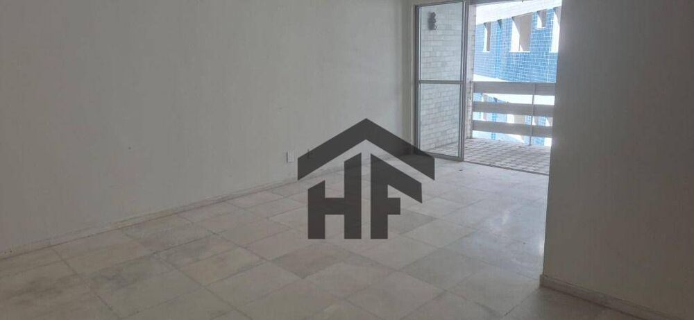 Apartamento, 3 quartos, 100 m² - Foto 2