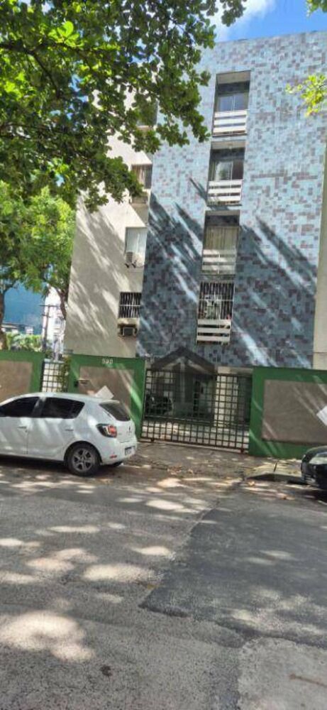 Apartamento, 3 quartos, 100 m² - Foto 1