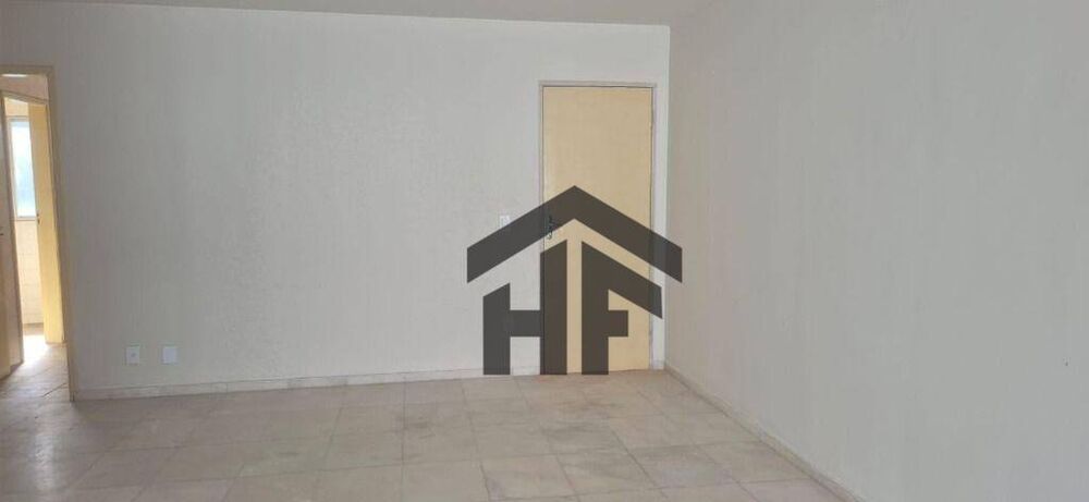 Apartamento, 3 quartos, 100 m² - Foto 3