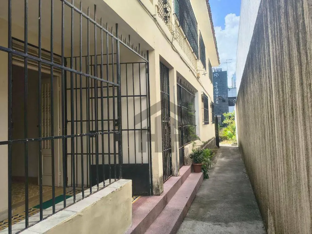 Apartamento, 3 quartos, 115 m² - Foto 3