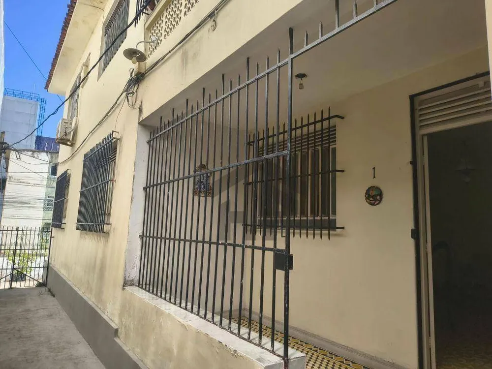 Apartamento, 3 quartos, 115 m² - Foto 2