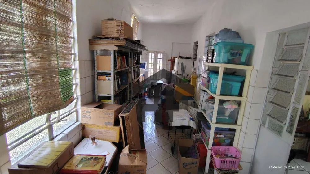 Casa, 7 quartos, 245 m² - Foto 11