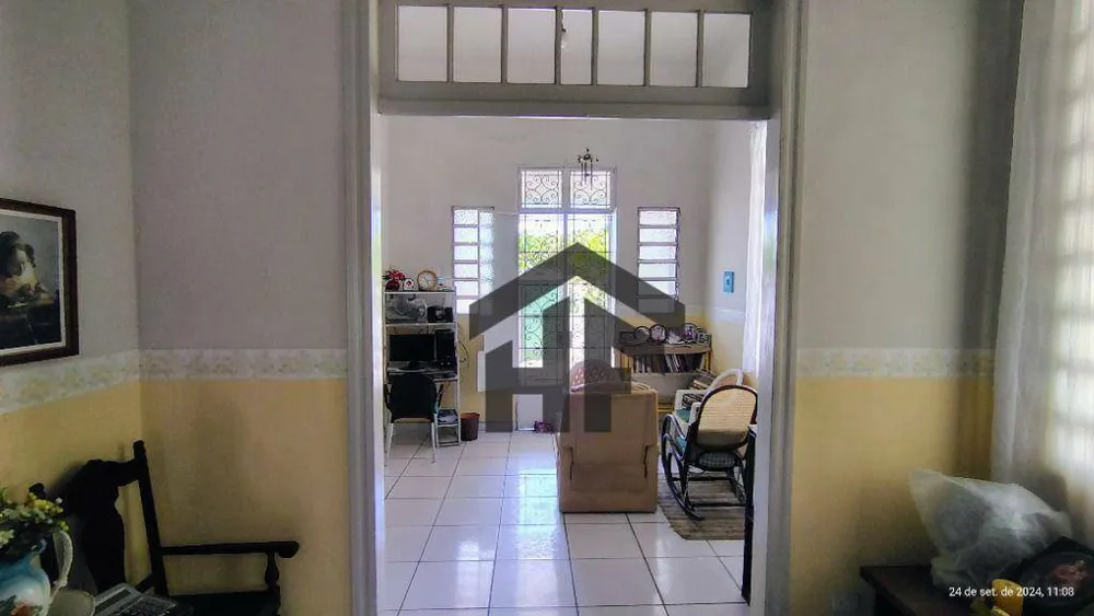 Casa, 7 quartos, 245 m² - Foto 10