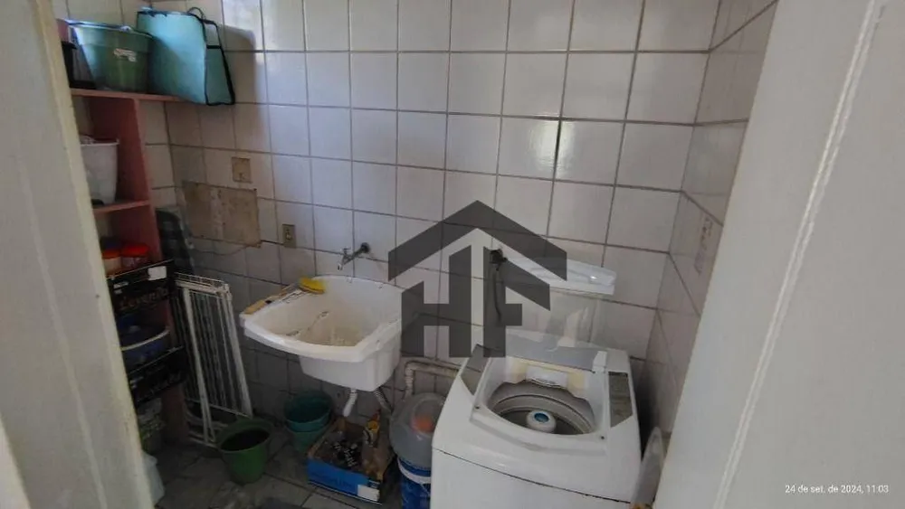 Casa, 7 quartos, 245 m² - Foto 13