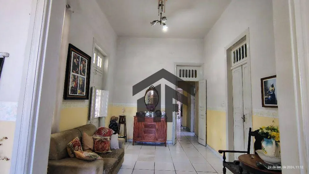 Casa, 7 quartos, 245 m² - Foto 5