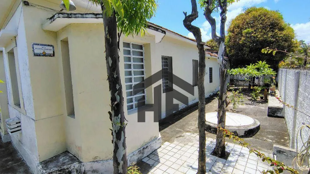 Casa, 7 quartos, 245 m² - Foto 16