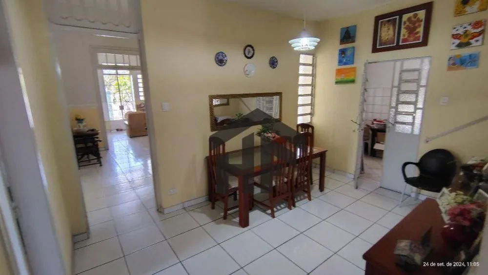 Casa, 7 quartos, 245 m² - Foto 4