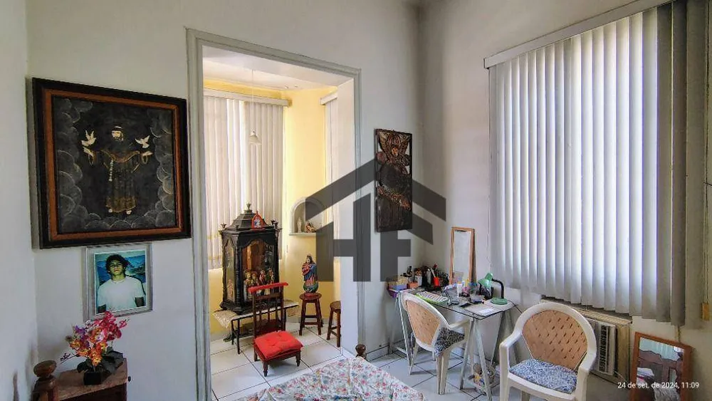 Casa, 7 quartos, 245 m² - Foto 8