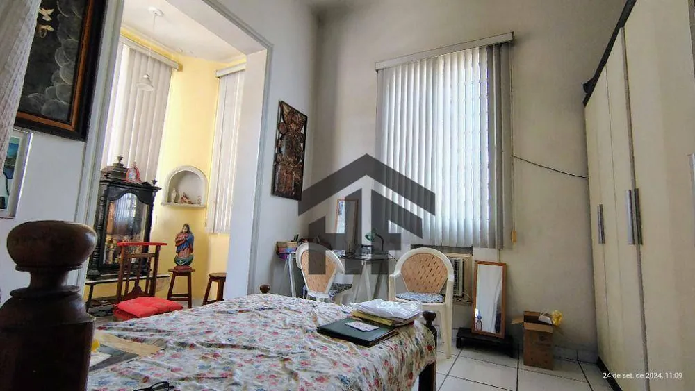 Casa, 7 quartos, 245 m² - Foto 2