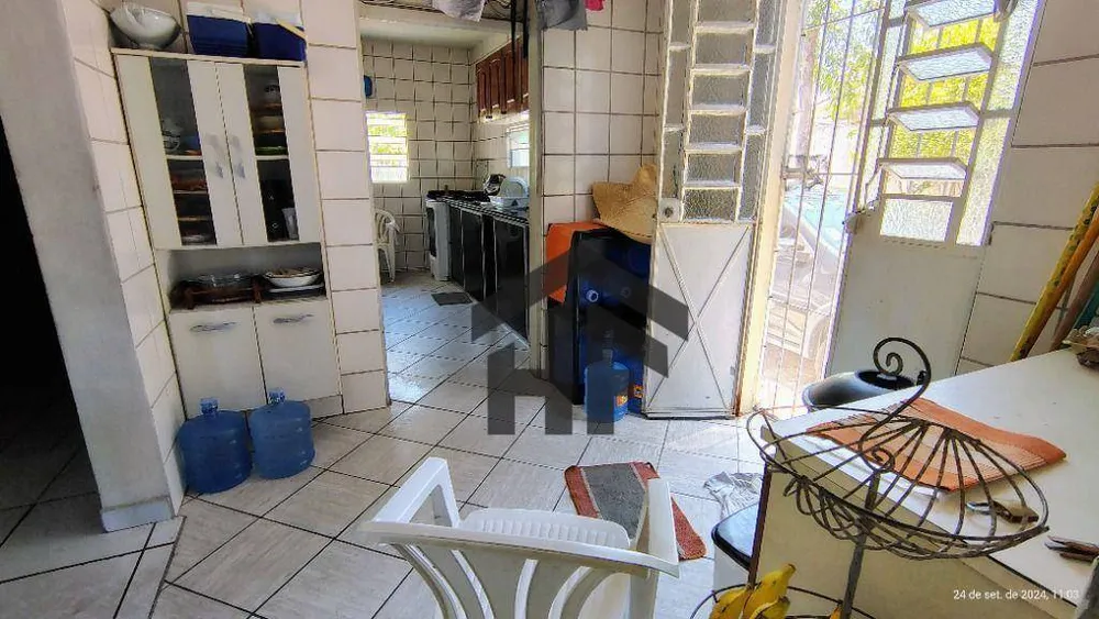 Casa, 7 quartos, 245 m² - Foto 12