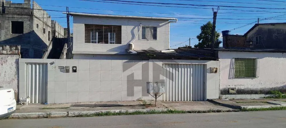Casa, 2 quartos - Foto 3