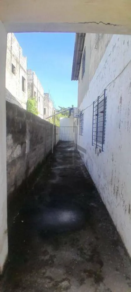 Casa, 2 quartos - Foto 1