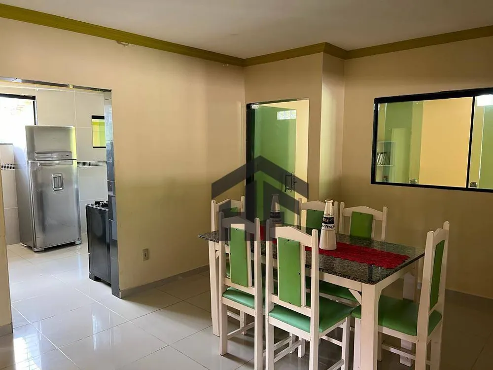 Chácara, 5 quartos, 10000 m² - Foto 12