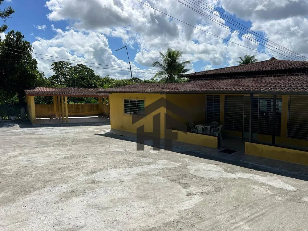 Chácara, 5 quartos, 10000 m² - Foto 4