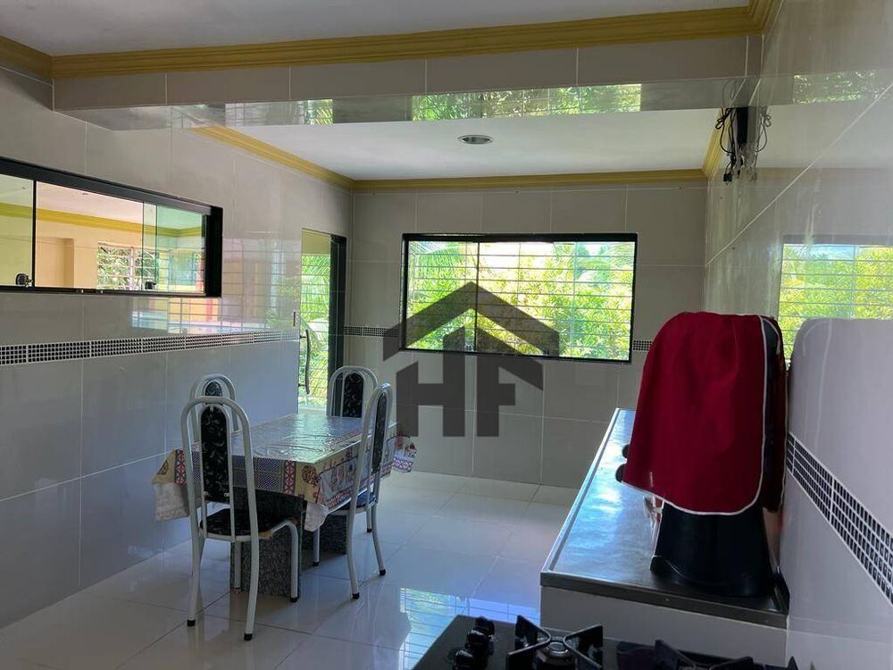 Chácara, 5 quartos, 10000 m² - Foto 8
