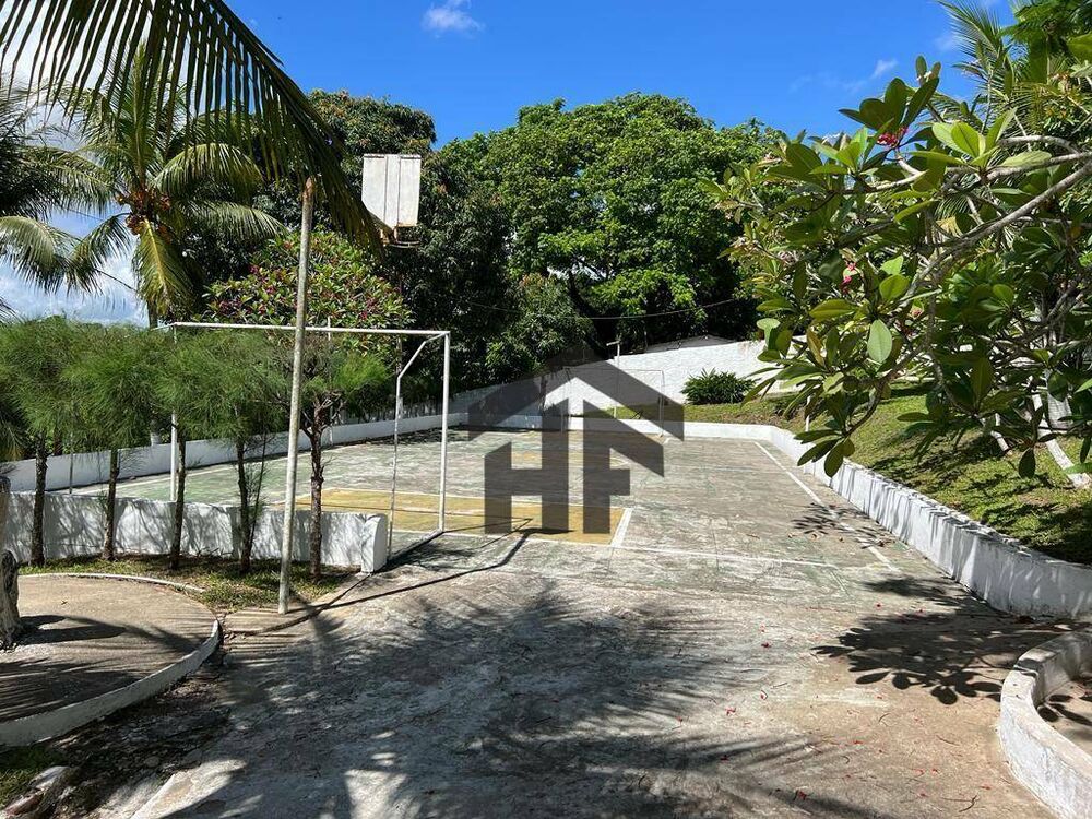 Chácara, 5 quartos, 10000 m² - Foto 3
