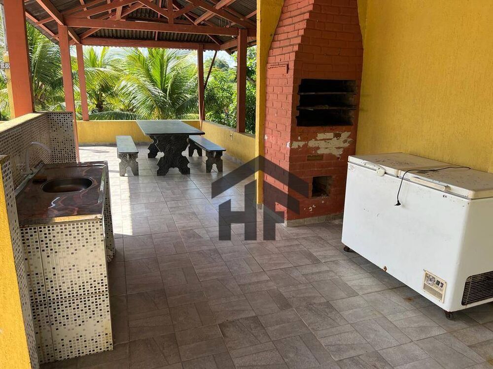 Chácara, 5 quartos, 10000 m² - Foto 12