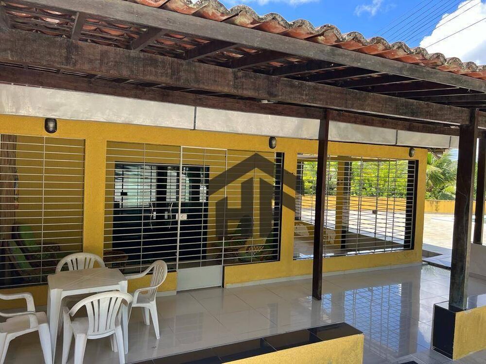Chácara, 5 quartos, 10000 m² - Foto 5