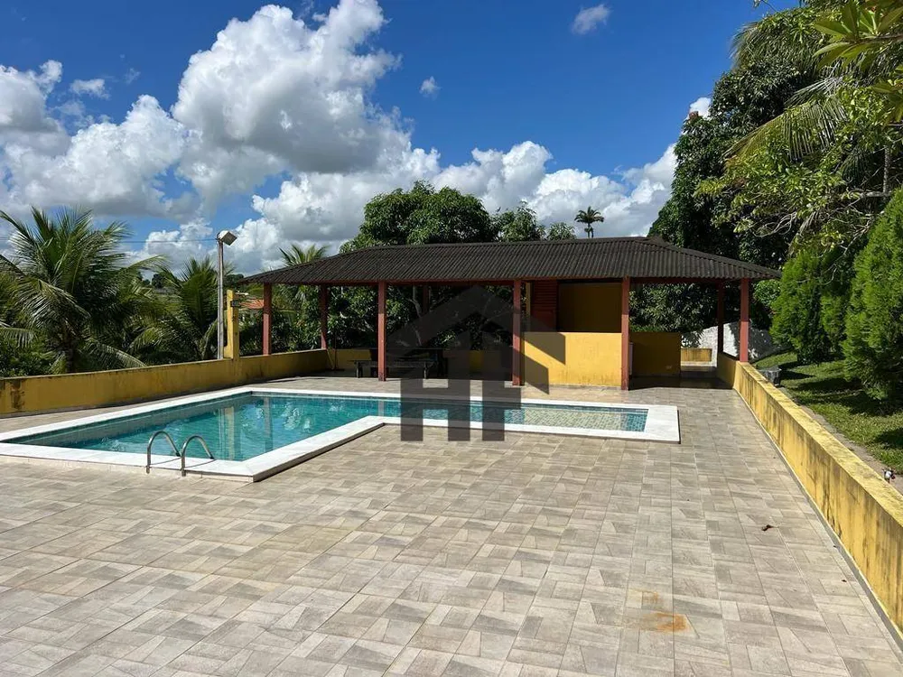 Chácara, 5 quartos, 10000 m² - Foto 6