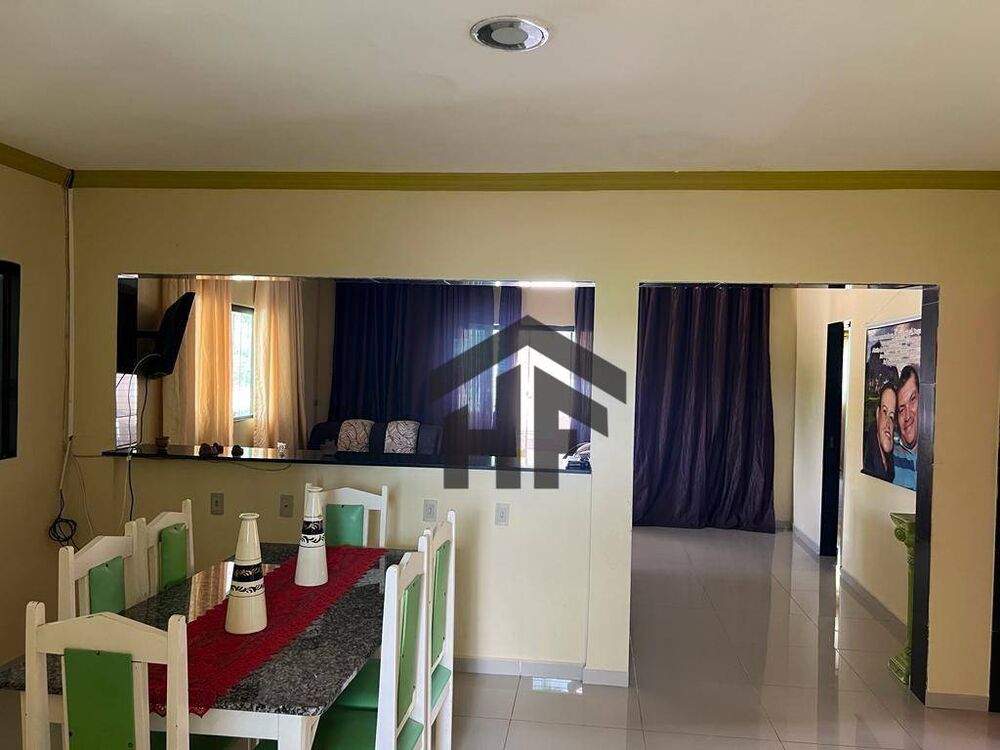 Chácara, 5 quartos, 10000 m² - Foto 6