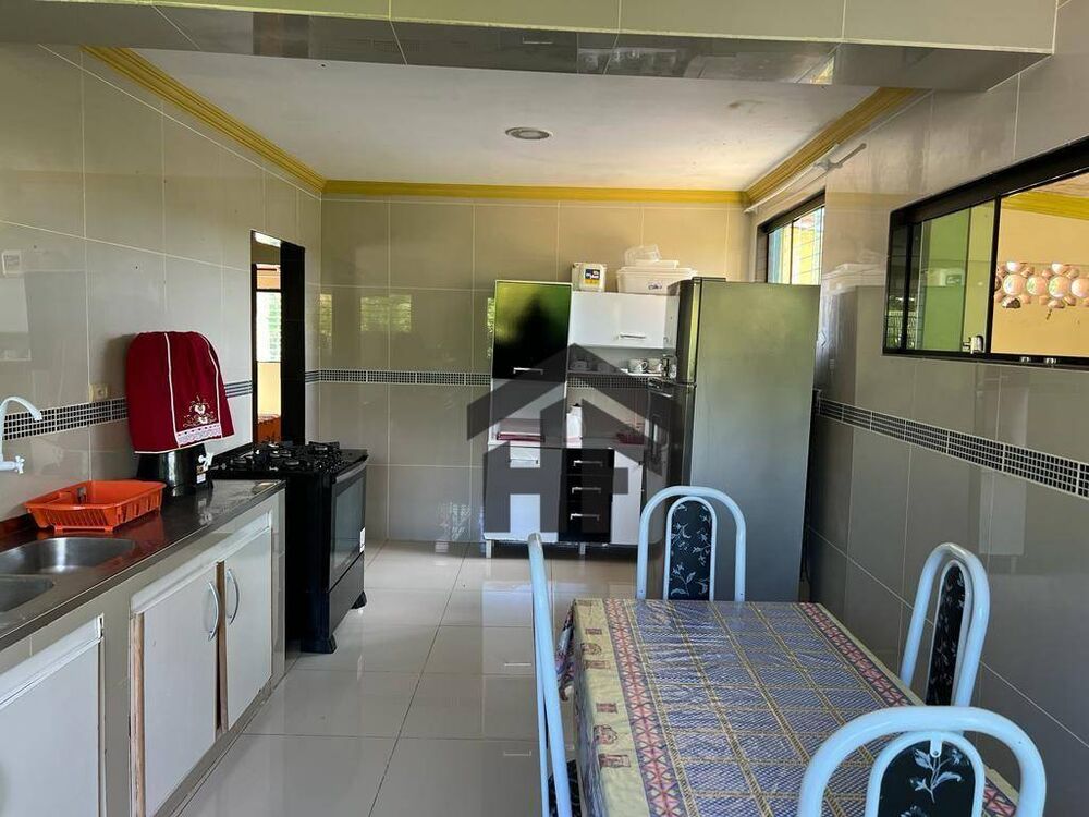 Chácara, 5 quartos, 10000 m² - Foto 1