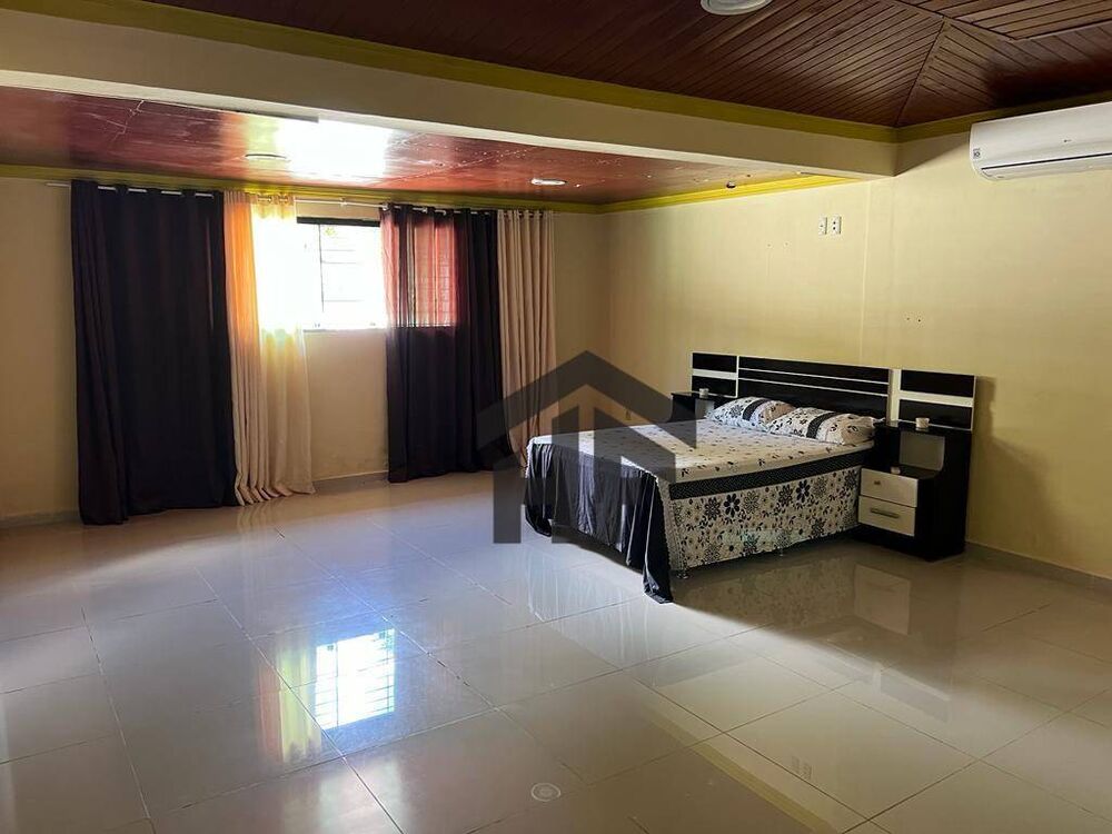 Chácara, 5 quartos, 10000 m² - Foto 7