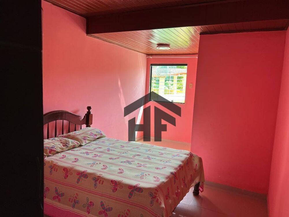 Chácara, 5 quartos, 10000 m² - Foto 4