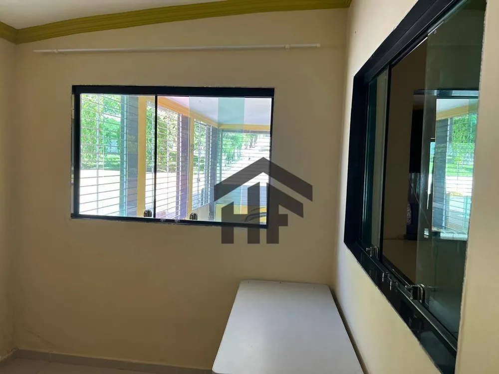 Chácara, 5 quartos, 10000 m² - Foto 17