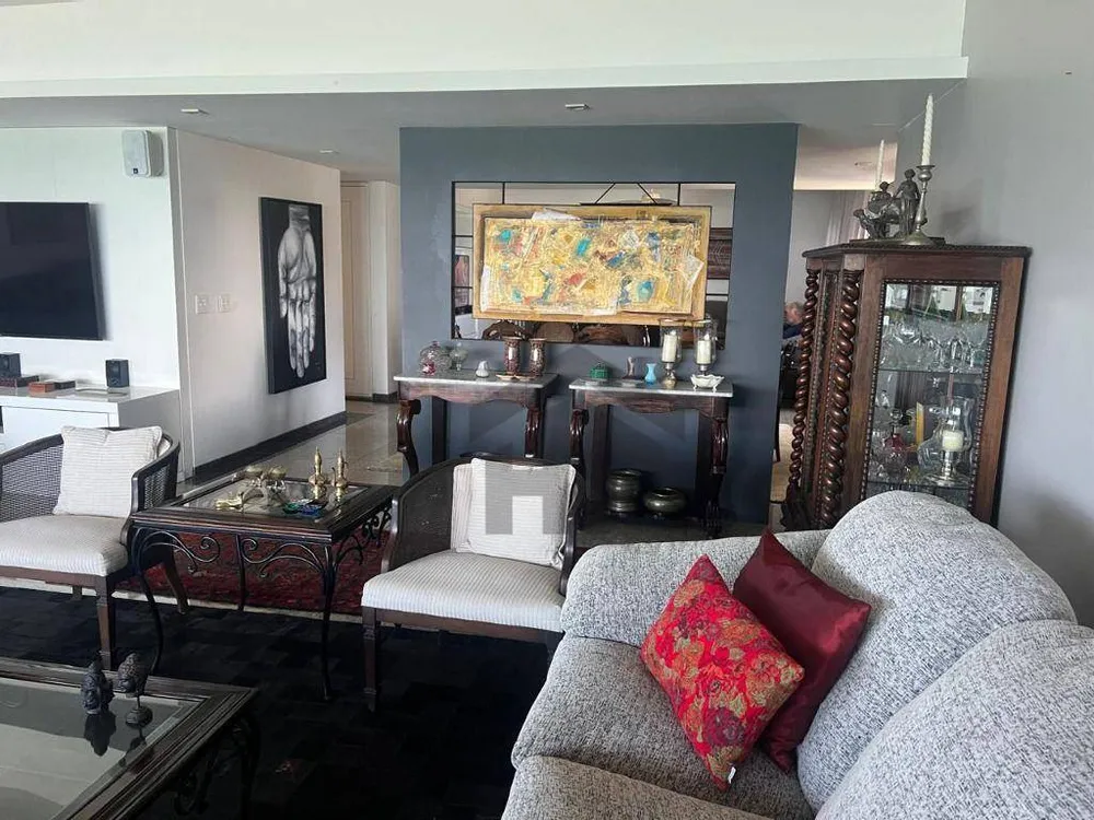 Apartamento, 4 quartos, 340 m² - Foto 3