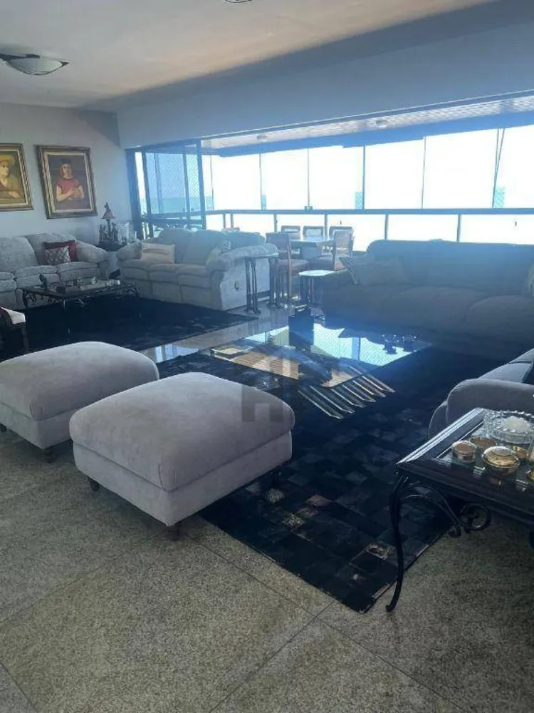 Apartamento, 4 quartos, 340 m² - Foto 15