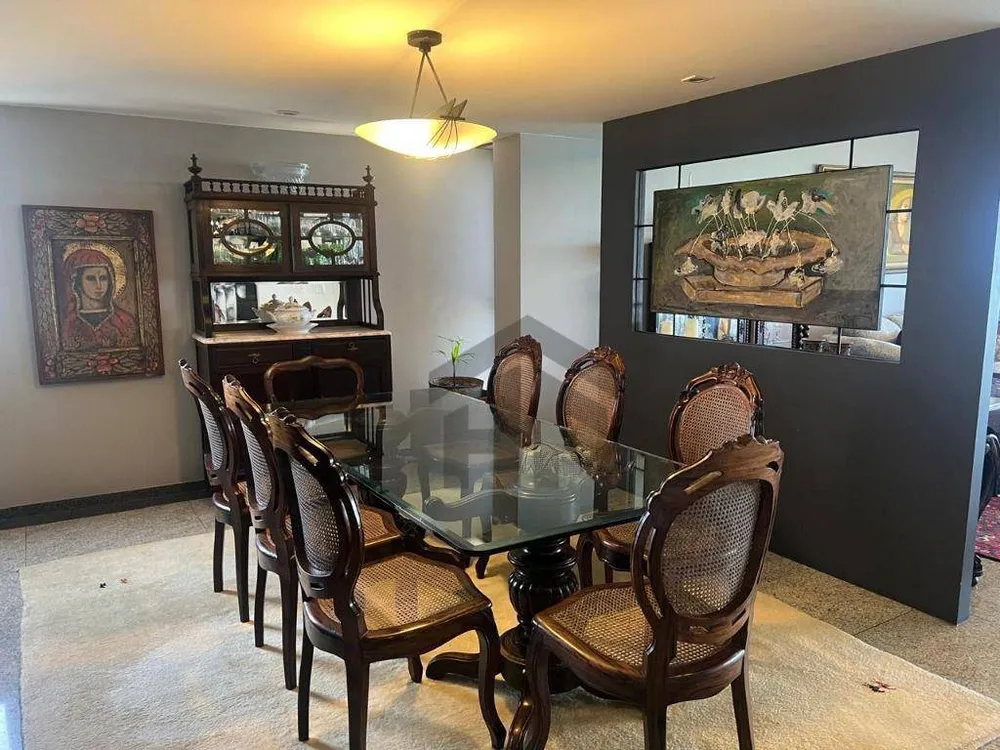 Apartamento, 4 quartos, 340 m² - Foto 6