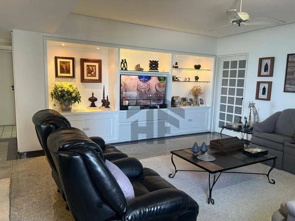 Apartamento, 4 quartos, 340 m² - Foto 12