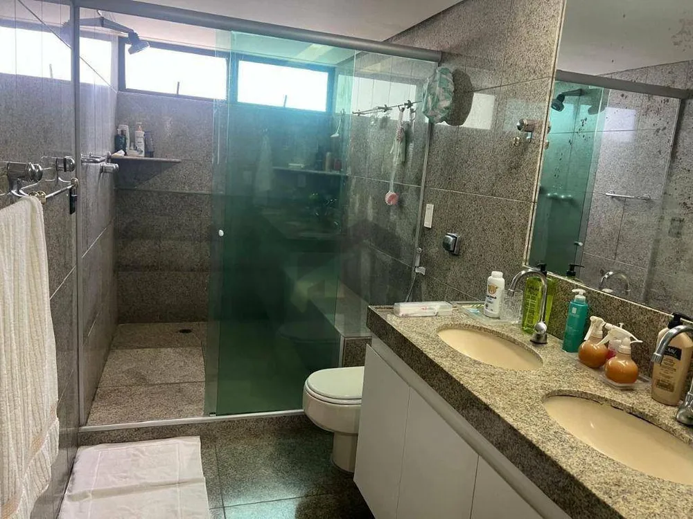 Apartamento, 4 quartos, 340 m² - Foto 14