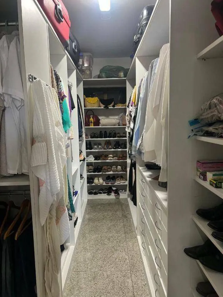 Apartamento, 4 quartos, 340 m² - Foto 11