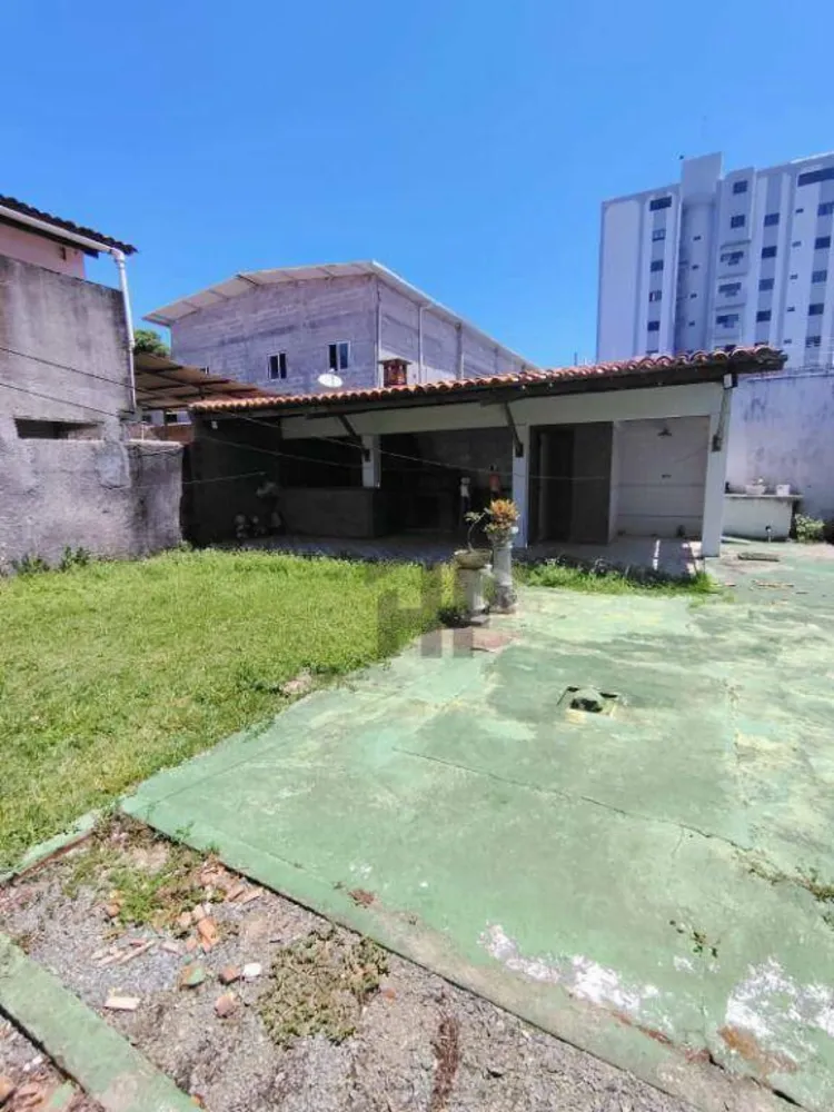 Casa, 4 quartos, 450 m² - Foto 1