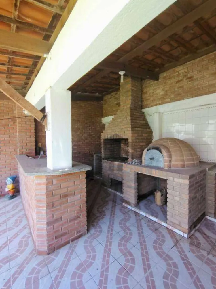 Casa, 4 quartos, 450 m² - Foto 4