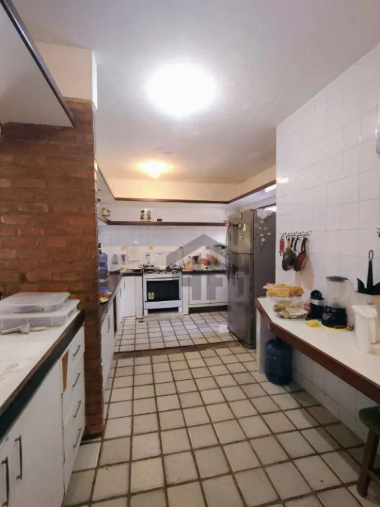 Casa, 4 quartos, 450 m² - Foto 11