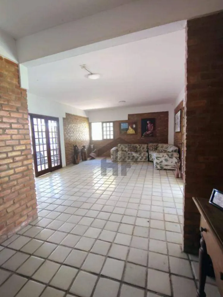 Casa, 4 quartos, 450 m² - Foto 6