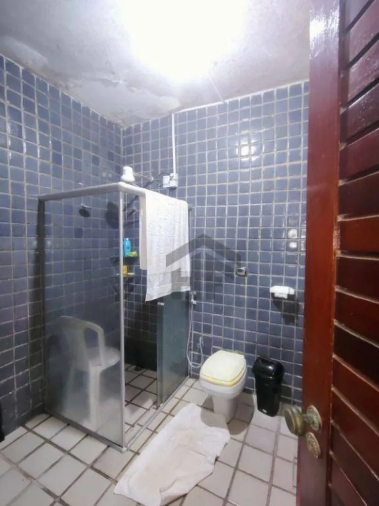Casa, 4 quartos, 450 m² - Foto 11