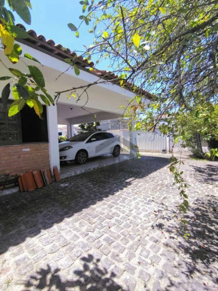 Casa, 4 quartos, 450 m² - Foto 2