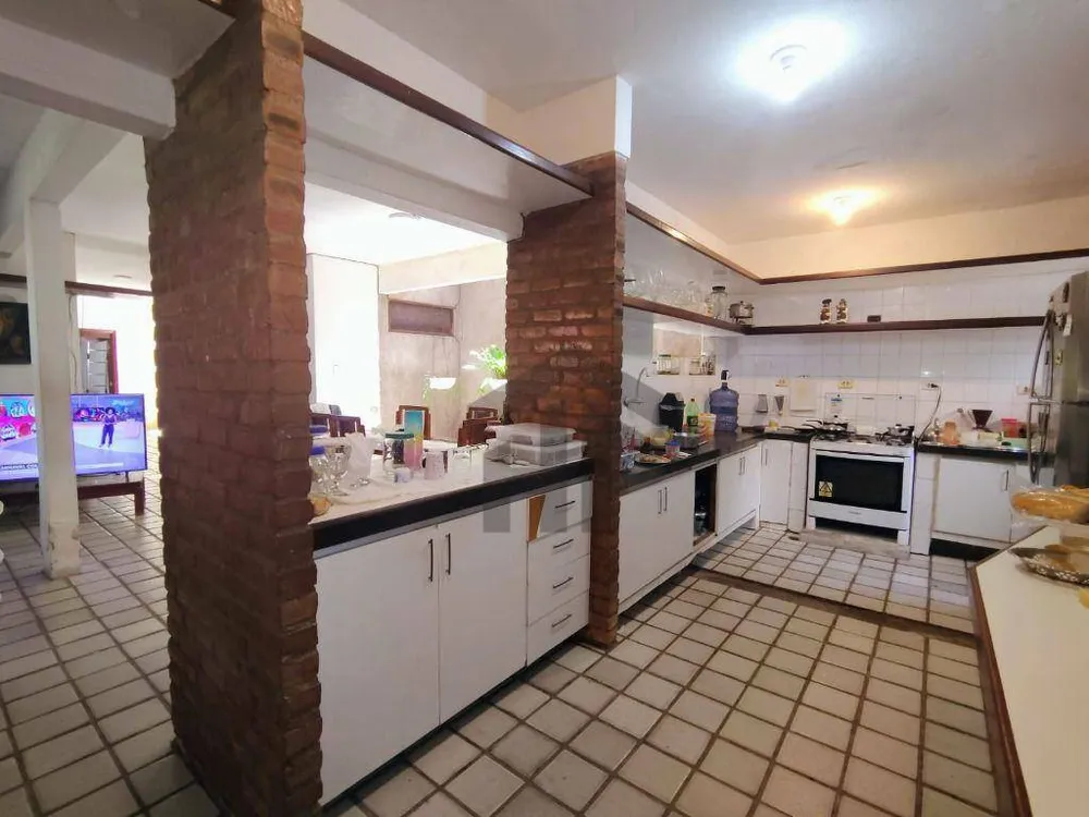 Casa, 4 quartos, 450 m² - Foto 3