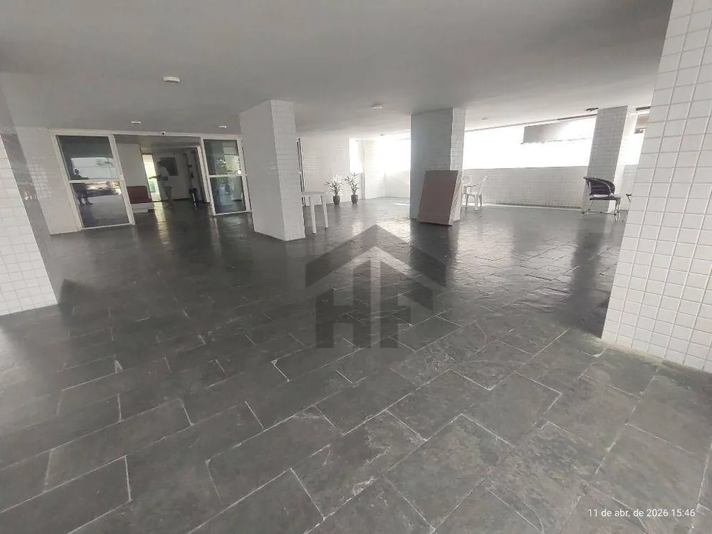 Apartamento, 3 quartos, 110 m² - Foto 3